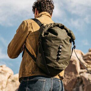 Tanner Goods Lite Pack - Juniper Green (new - sold out)